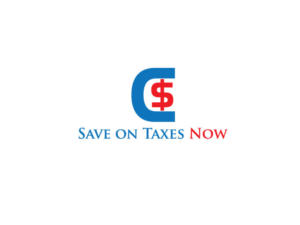 Design de Logo par Origin to Original pour Save on Taxes Now | Design : #12789214