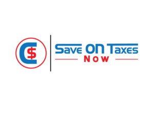 Design de Logo par Origin to Original pour Save on Taxes Now | Design : #12789215