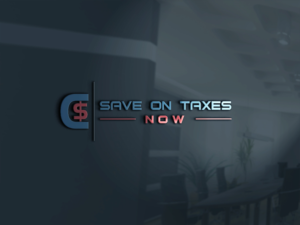 Design de Logo par Origin to Original pour Save on Taxes Now | Design : #12789216