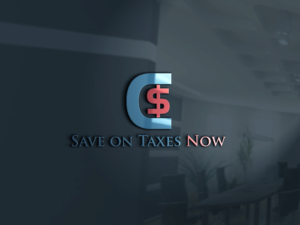 Design de Logo par Origin to Original pour Save on Taxes Now | Design : #12789240