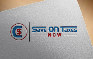 Design de Logo par Origin to Original pour Save on Taxes Now | Design : #12789242