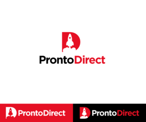 Diseño de Logo por Sergio Coelho para Pronto Direct Ltd | Diseño: #12775901
