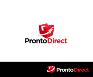 Diseño de Logo por Sergio Coelho para Pronto Direct Ltd | Diseño: #12865305