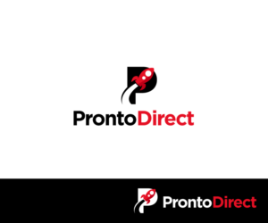 Diseño de Logo por Sergio Coelho para Pronto Direct Ltd | Diseño: #12865418
