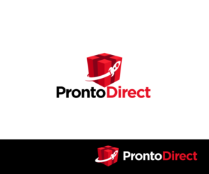 Diseño de Logo por Sergio Coelho para Pronto Direct Ltd | Diseño: #12865440