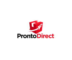 Diseño de Logo por Sergio Coelho para Pronto Direct Ltd | Diseño: #12883114