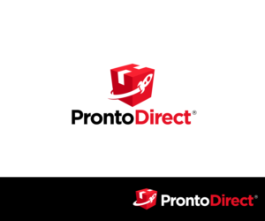 Diseño de Logo por Sergio Coelho para Pronto Direct Ltd | Diseño: #12885528