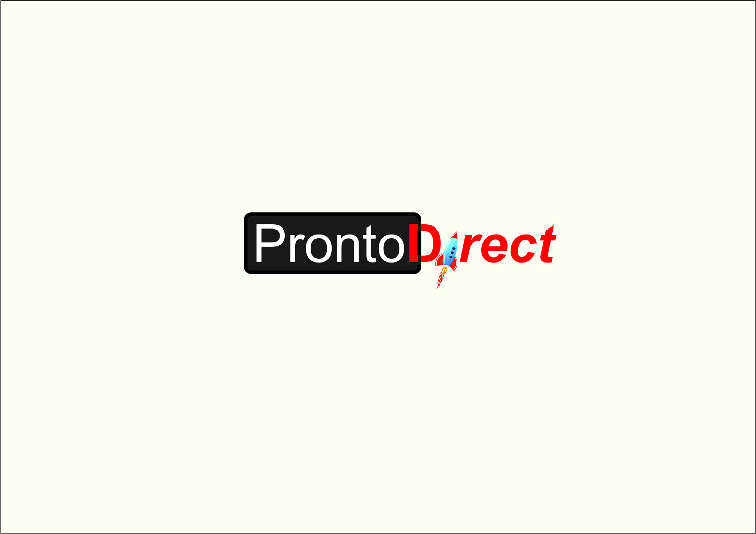Logo Design by dBuddy for Pronto Direct Ltd | Design #12839283