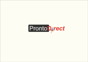 Logo Design by dBuddy for Pronto Direct Ltd | Design: #12839283