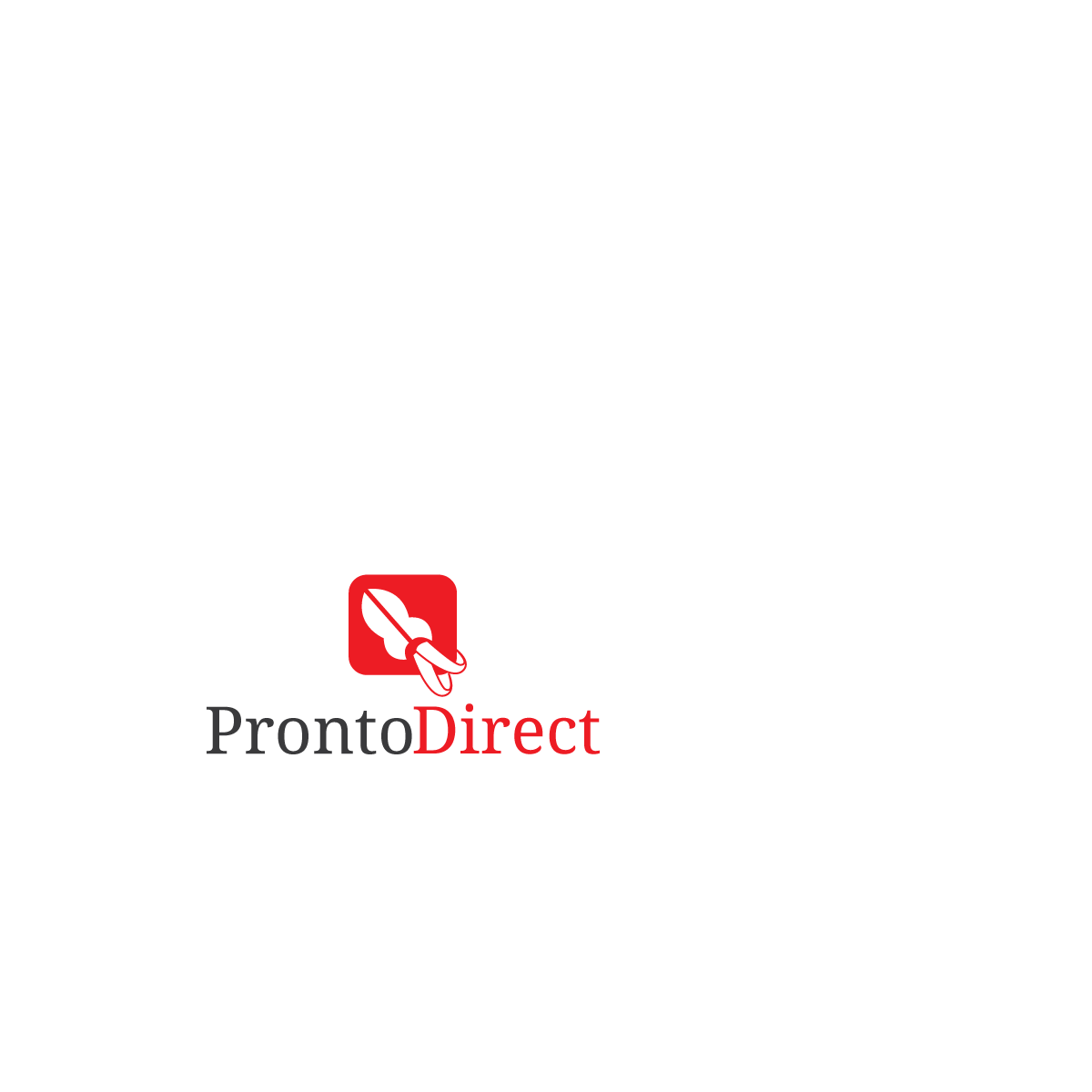 Design de Logo par bluedesigns pour Pronto Direct Ltd | Design #12859133