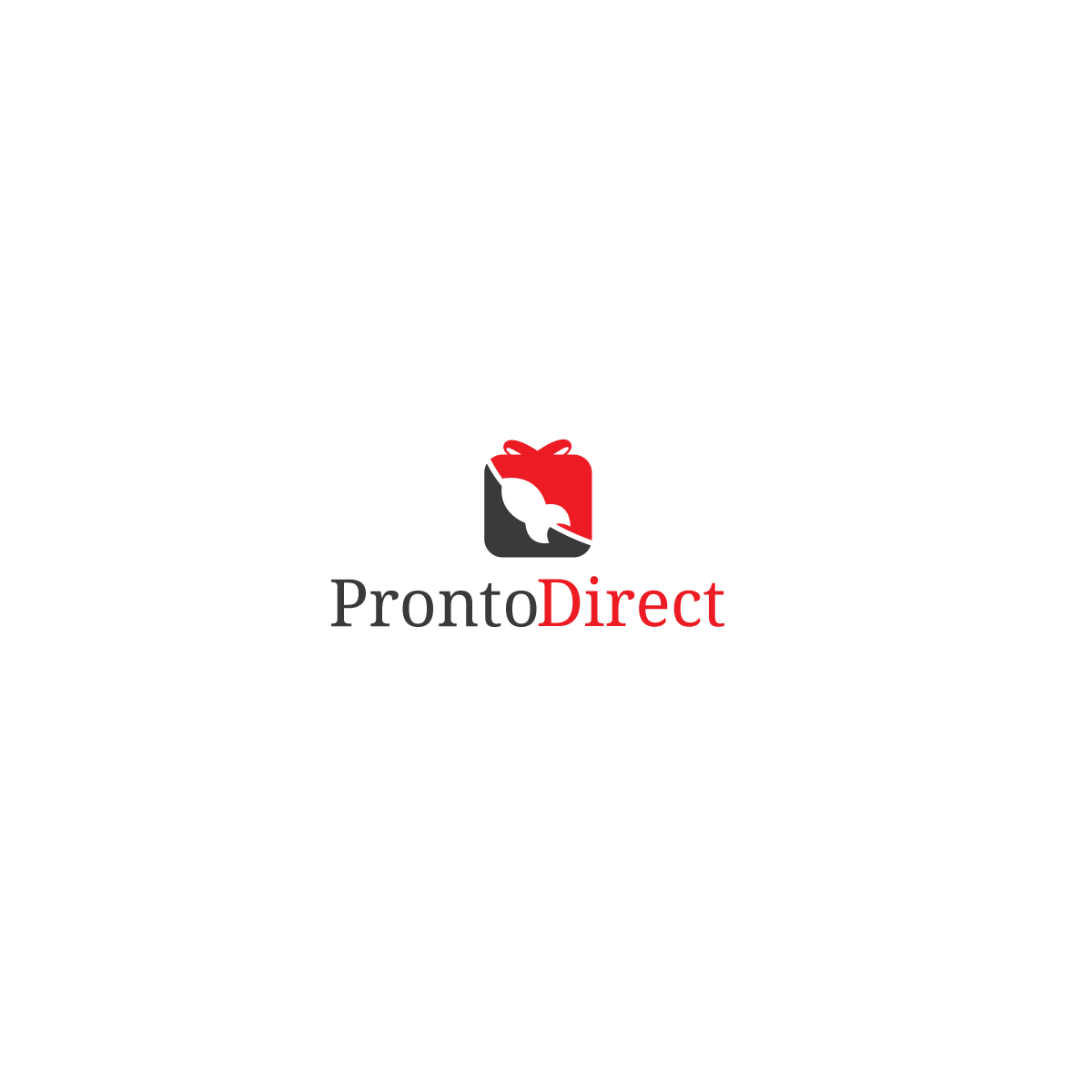 Logo Design by bluedesigns for Pronto Direct Ltd | Design #12860082