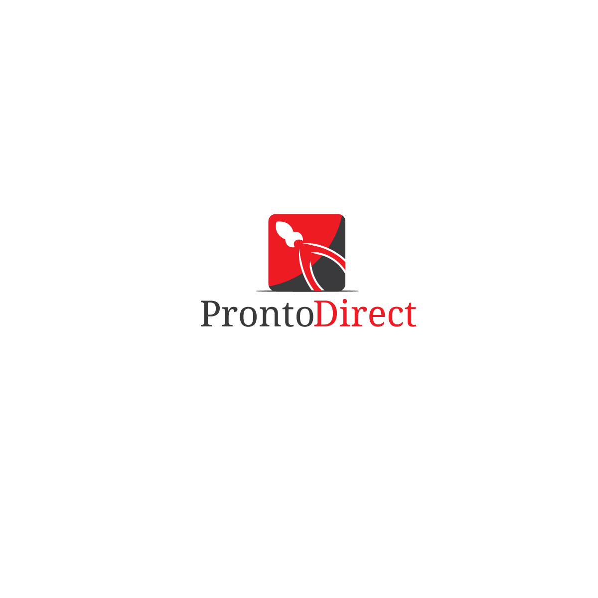 Logo Design by bluedesigns for Pronto Direct Ltd | Design #12860111
