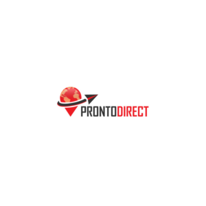 Diseño de Logo por Peter para Pronto Direct Ltd | Diseño: #12732539
