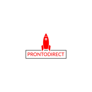 Diseño de Logo por Peter para Pronto Direct Ltd | Diseño: #12732691