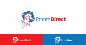 Diseño de Logo por debdesign para Pronto Direct Ltd | Diseño: #12835658