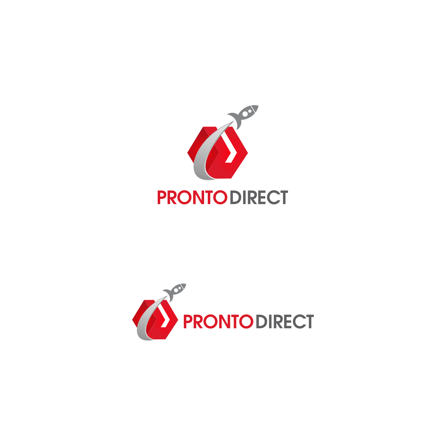 Design de Logo par Anarchy99 pour Pronto Direct Ltd | Design #12759240