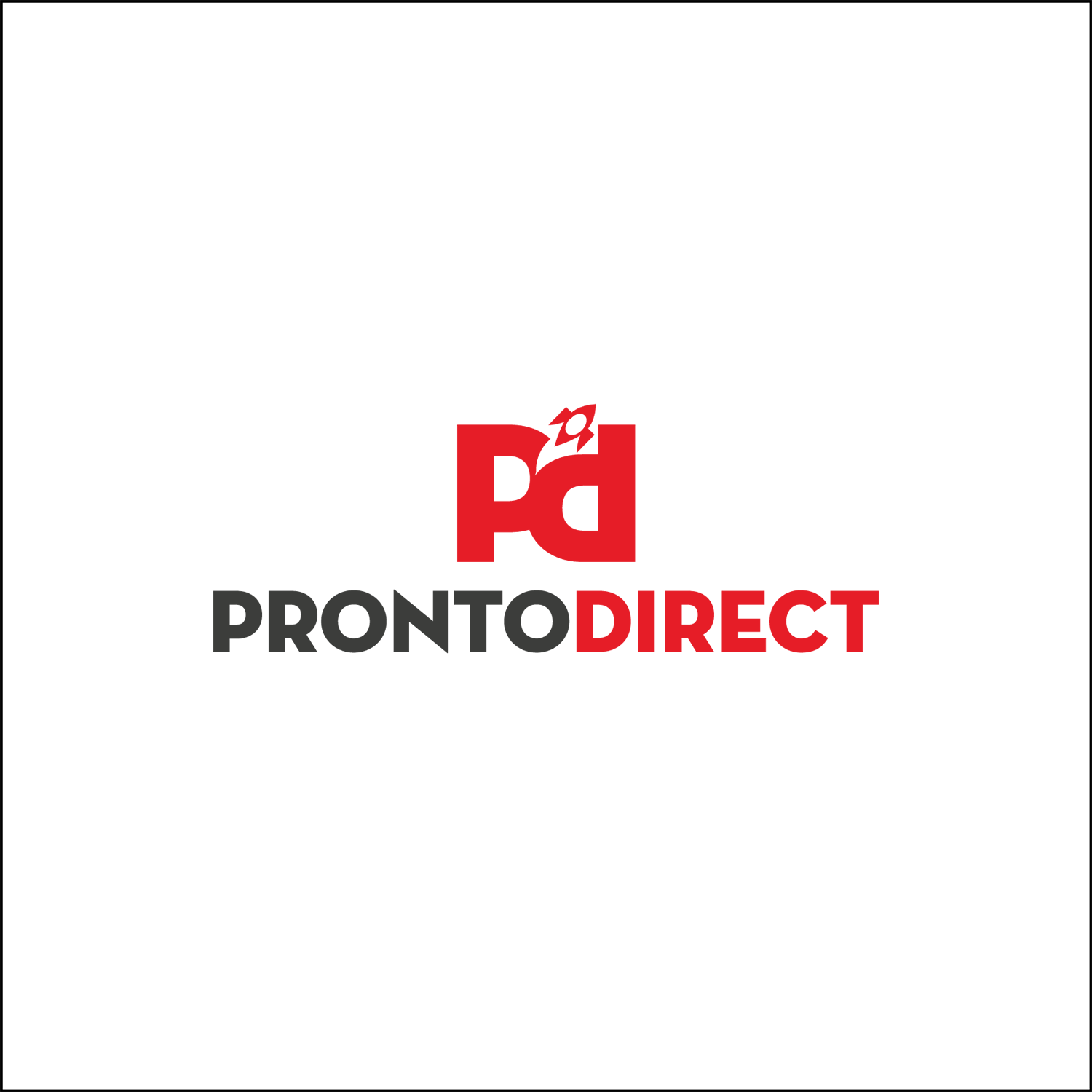 Logo Design by iqbalkabir for Pronto Direct Ltd | Design #12740119
