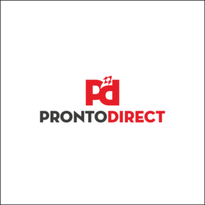 Logo Design by iqbalkabir for Pronto Direct Ltd | Design #12740119