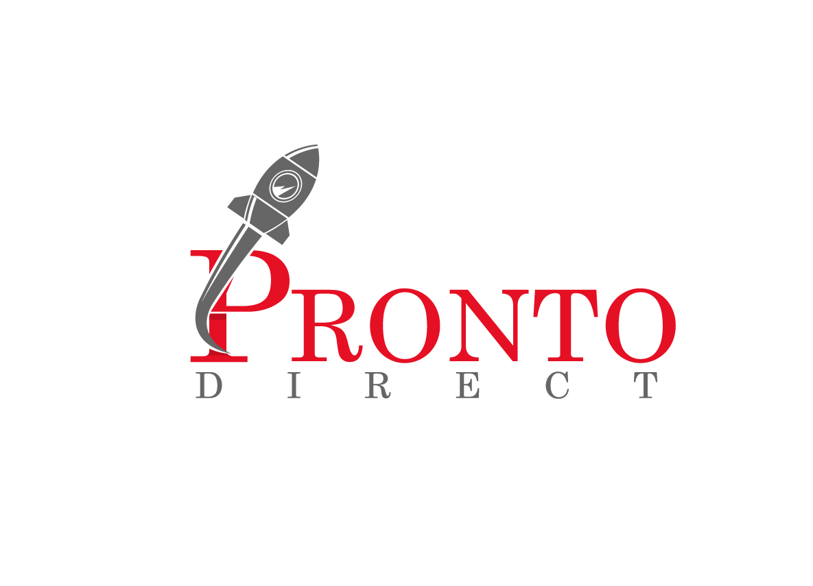 Diseño de Logo por creative.bugs para Pronto Direct Ltd | Diseño #12716649