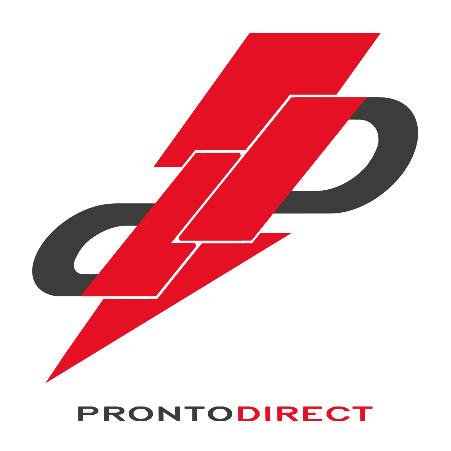 Logo Design by Dadomo for Pronto Direct Ltd | Design #12710818