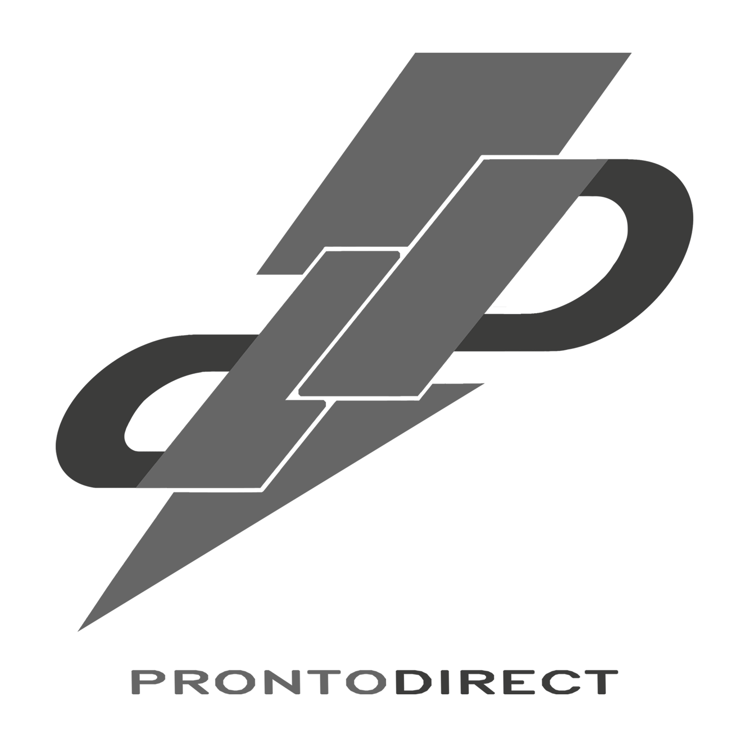 Logo Design by Dadomo for Pronto Direct Ltd | Design #12710819