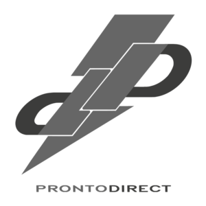 Diseño de Logo por Dadomo para Pronto Direct Ltd | Diseño: #12710819