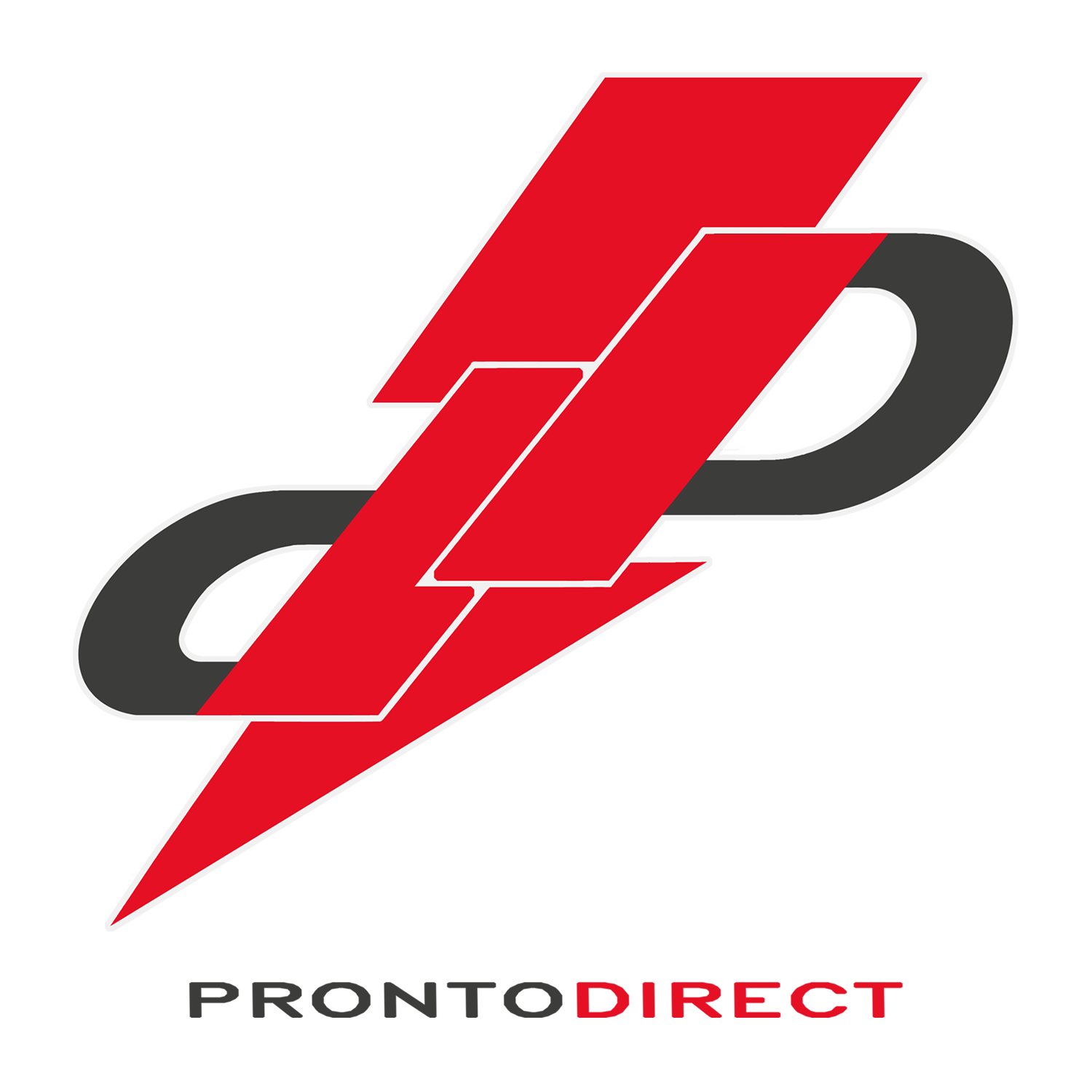 Logo Design by Dadomo for Pronto Direct Ltd | Design #12710820