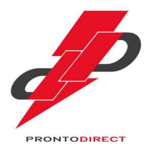Diseño de Logo por Dadomo para Pronto Direct Ltd | Diseño: #12710820