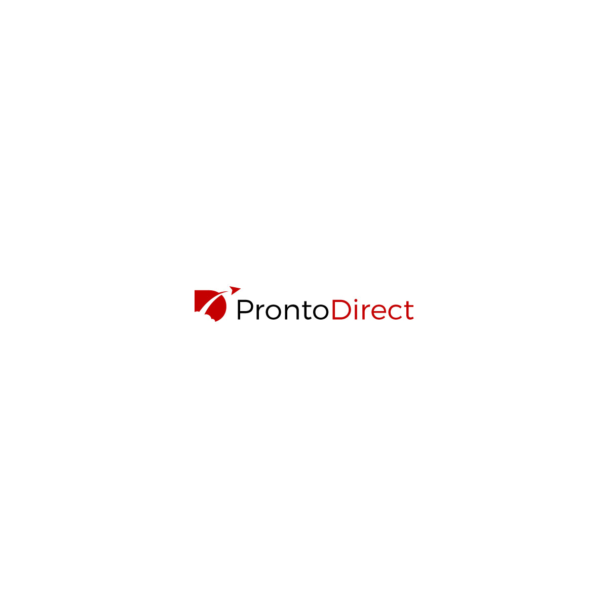 Logo Design by Jamex creative solution for Pronto Direct Ltd | Design #12861531