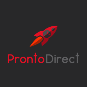 Logo Design by fastdelivery2 for Pronto Direct Ltd | Design: #12853289