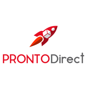 Logo Design by fastdelivery2 for Pronto Direct Ltd | Design: #12853295