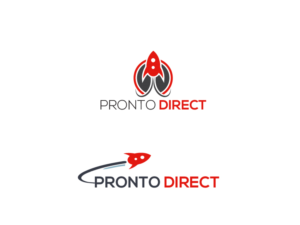 Logo Design by A designs for Pronto Direct Ltd | Design: #12716087