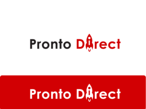 Logo Design by A designs for Pronto Direct Ltd | Design: #12716088