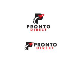 Diseño de Logo por A designs para Pronto Direct Ltd | Diseño: #12726804