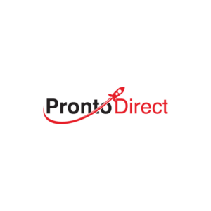 Logo Design by alugara for Pronto Direct Ltd | Design: #12853414