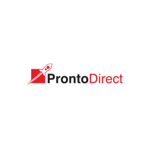 Logo Design by alugara for Pronto Direct Ltd | Design: #12853711