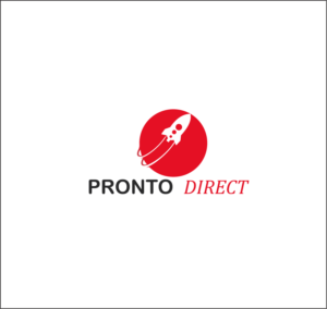 Diseño de Logo por ruslanramadhan100 para Pronto Direct Ltd | Diseño: #12829253