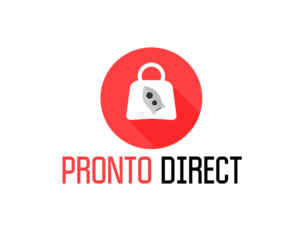 Diseño de Logo por steffanyguzmang para Pronto Direct Ltd | Diseño: #12856314