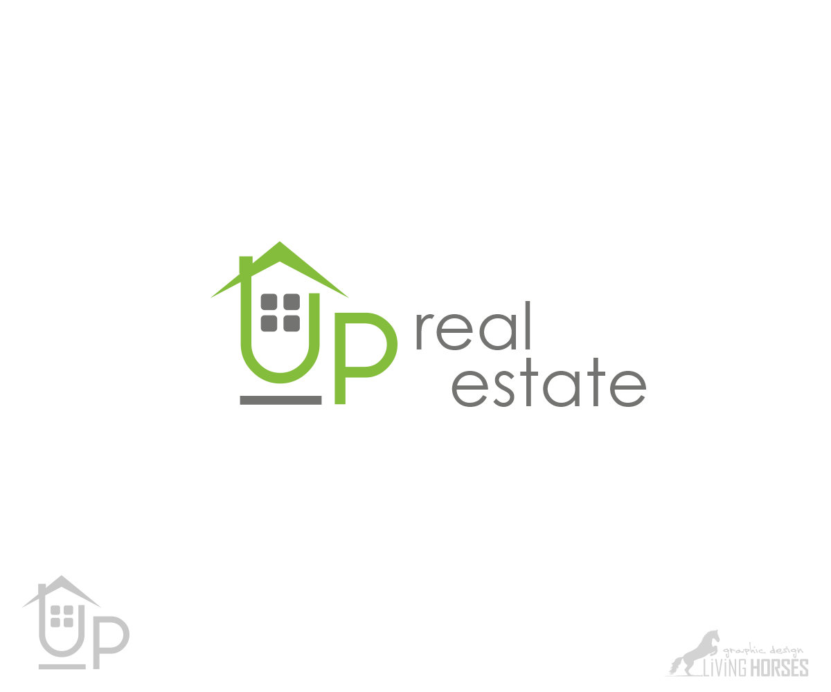 Logo Design by Living Horses Graphics for this project | Design #12805118