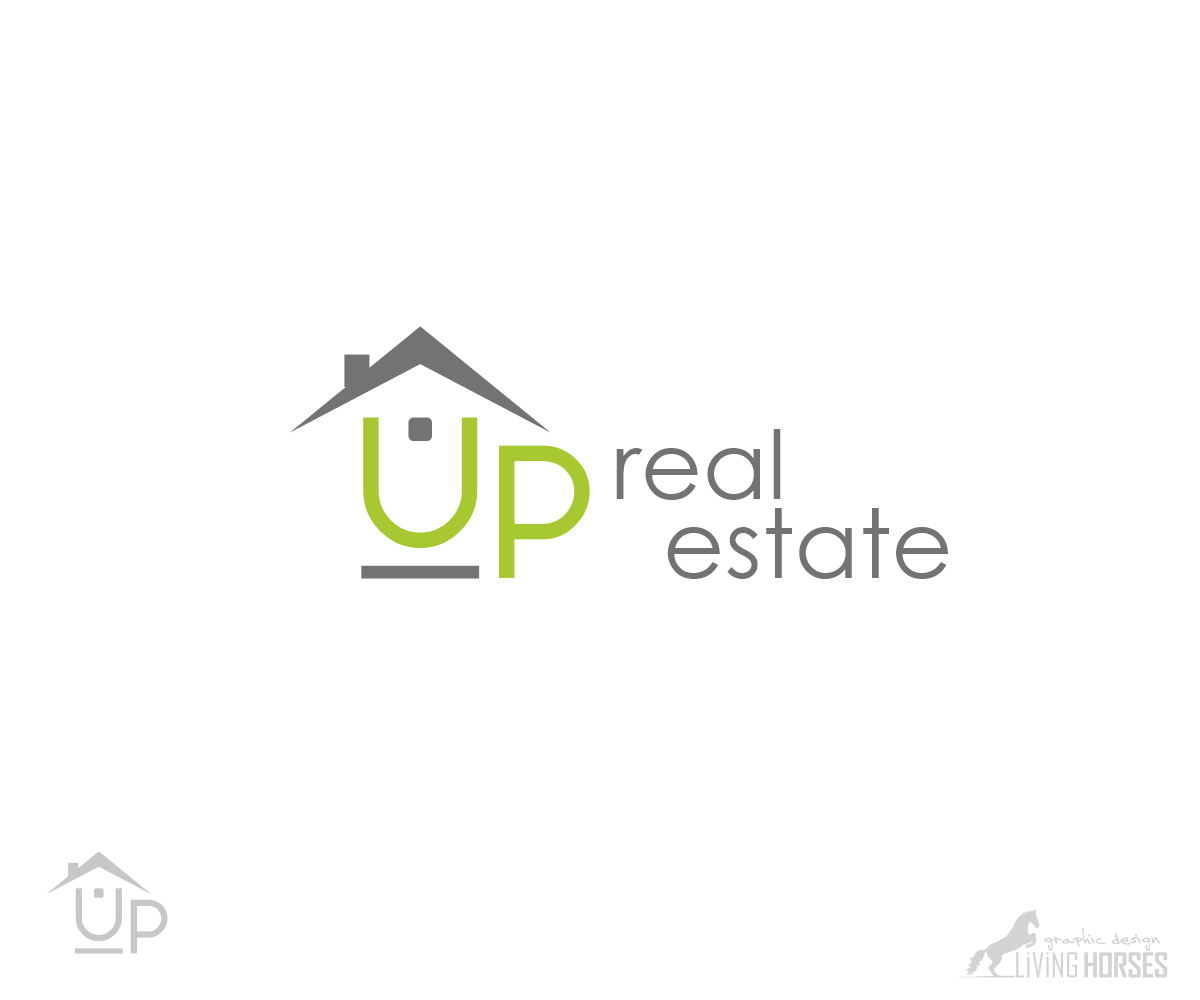 Logo Design by Living Horses Graphics for this project | Design #12805119