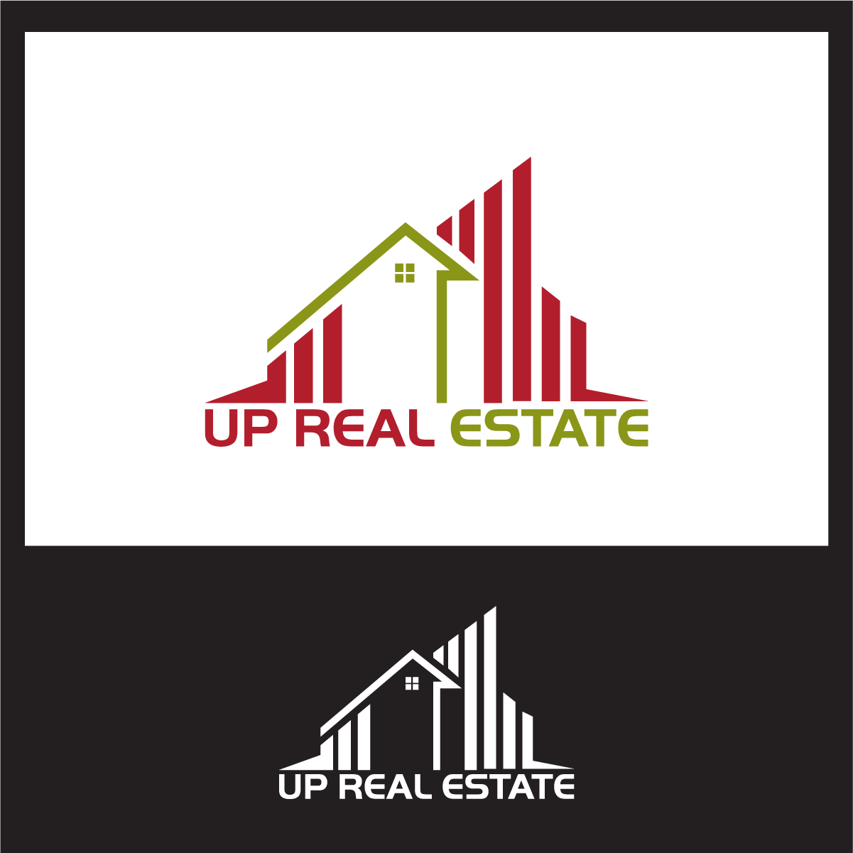 Logo Design by 3Guys for this project | Design #12721058