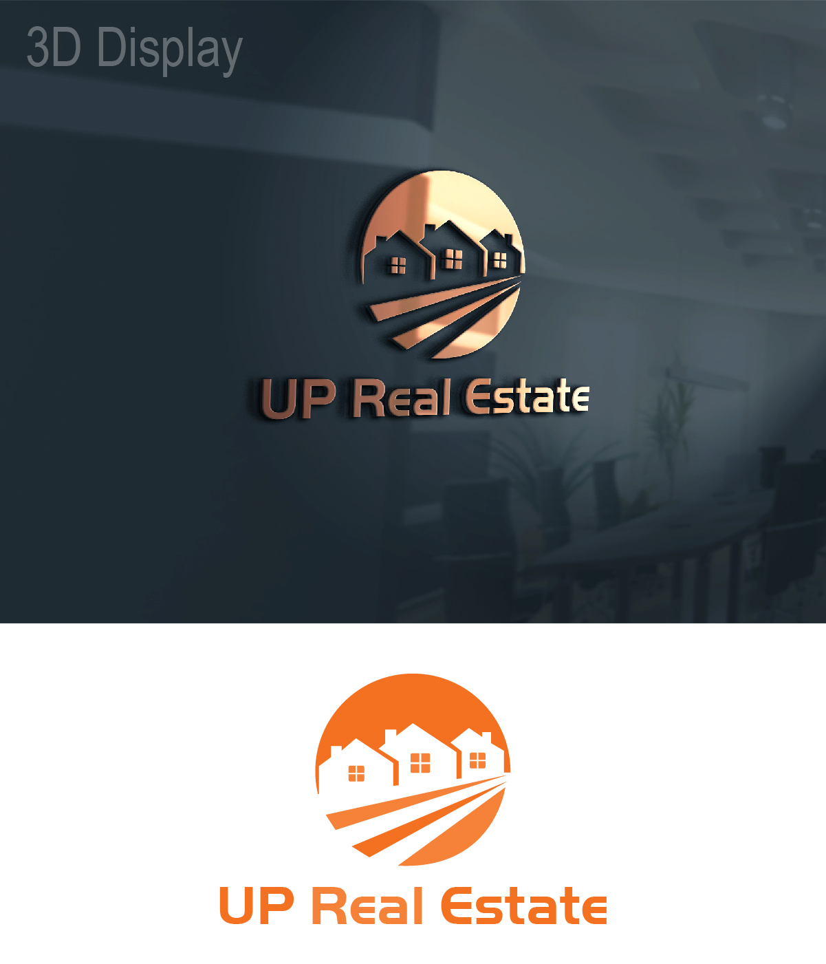 Logo Design by 3Guys for this project | Design #12721060