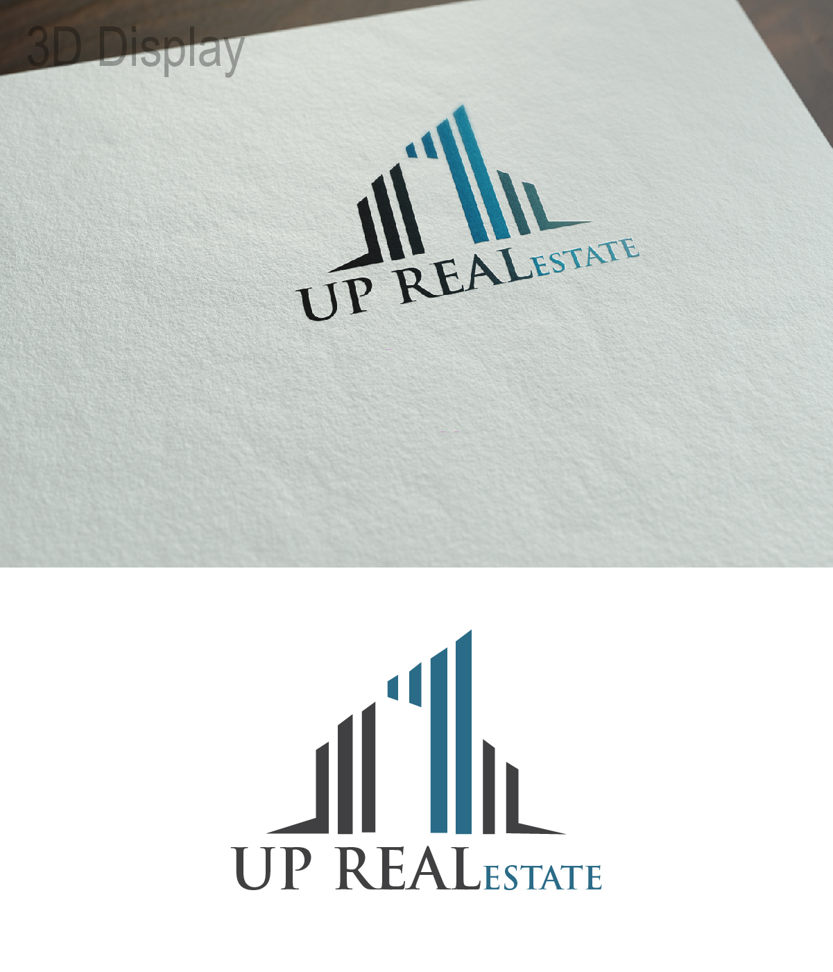 Logo Design by 3Guys for this project | Design #12721061