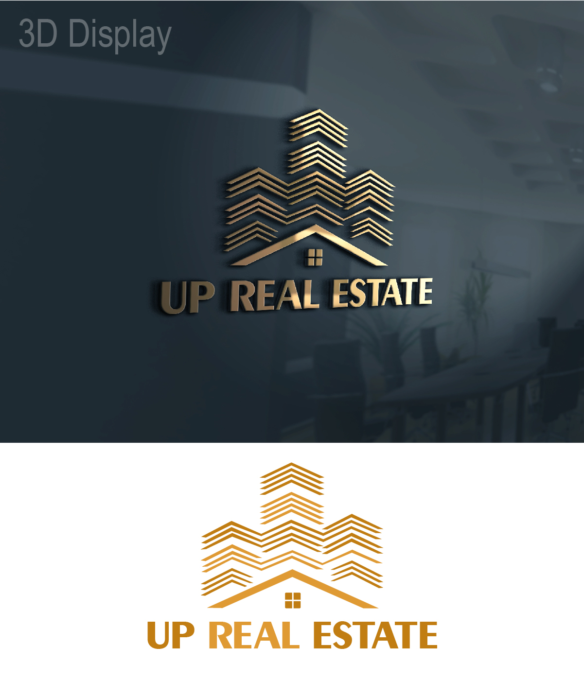 Logo Design by 3Guys for this project | Design #12721062