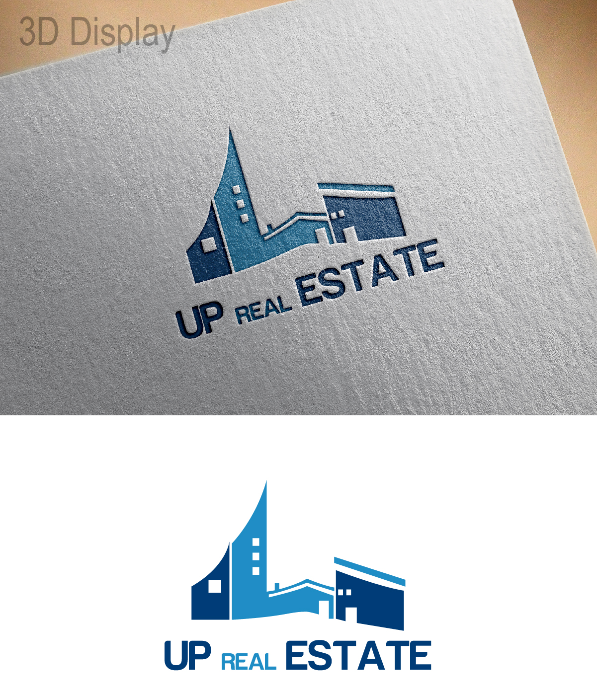 Logo Design by 3Guys for this project | Design #12721063