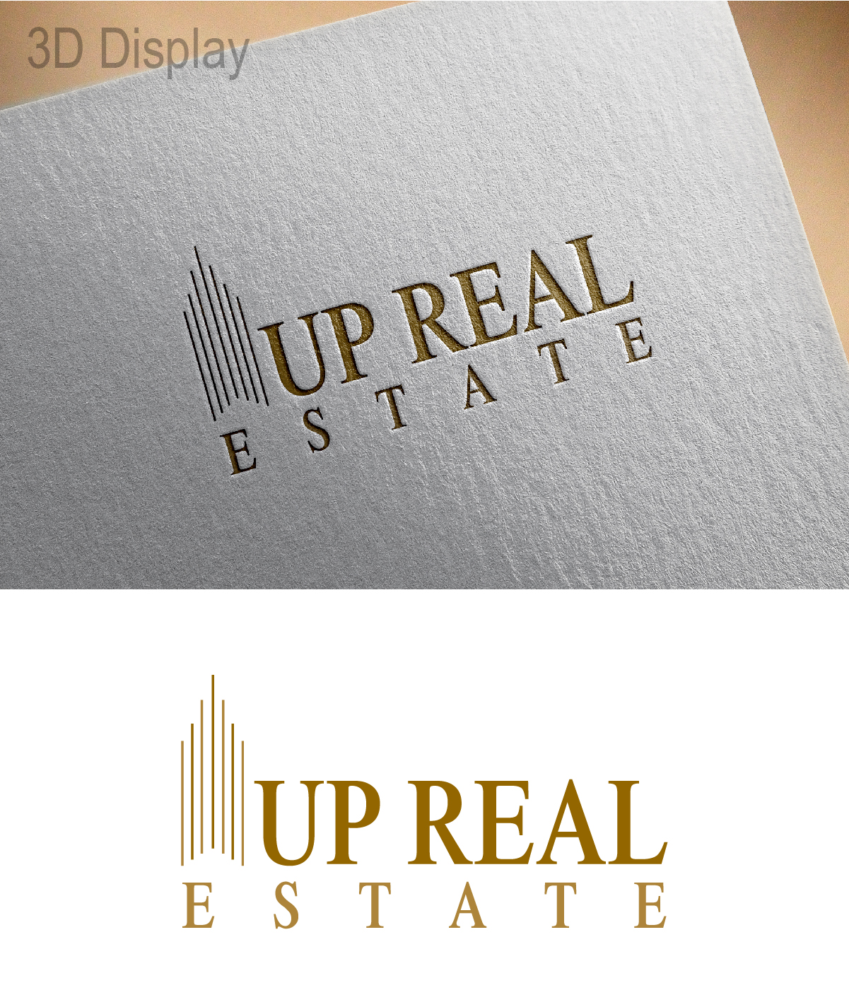 Logo Design by 3Guys for this project | Design #12721064