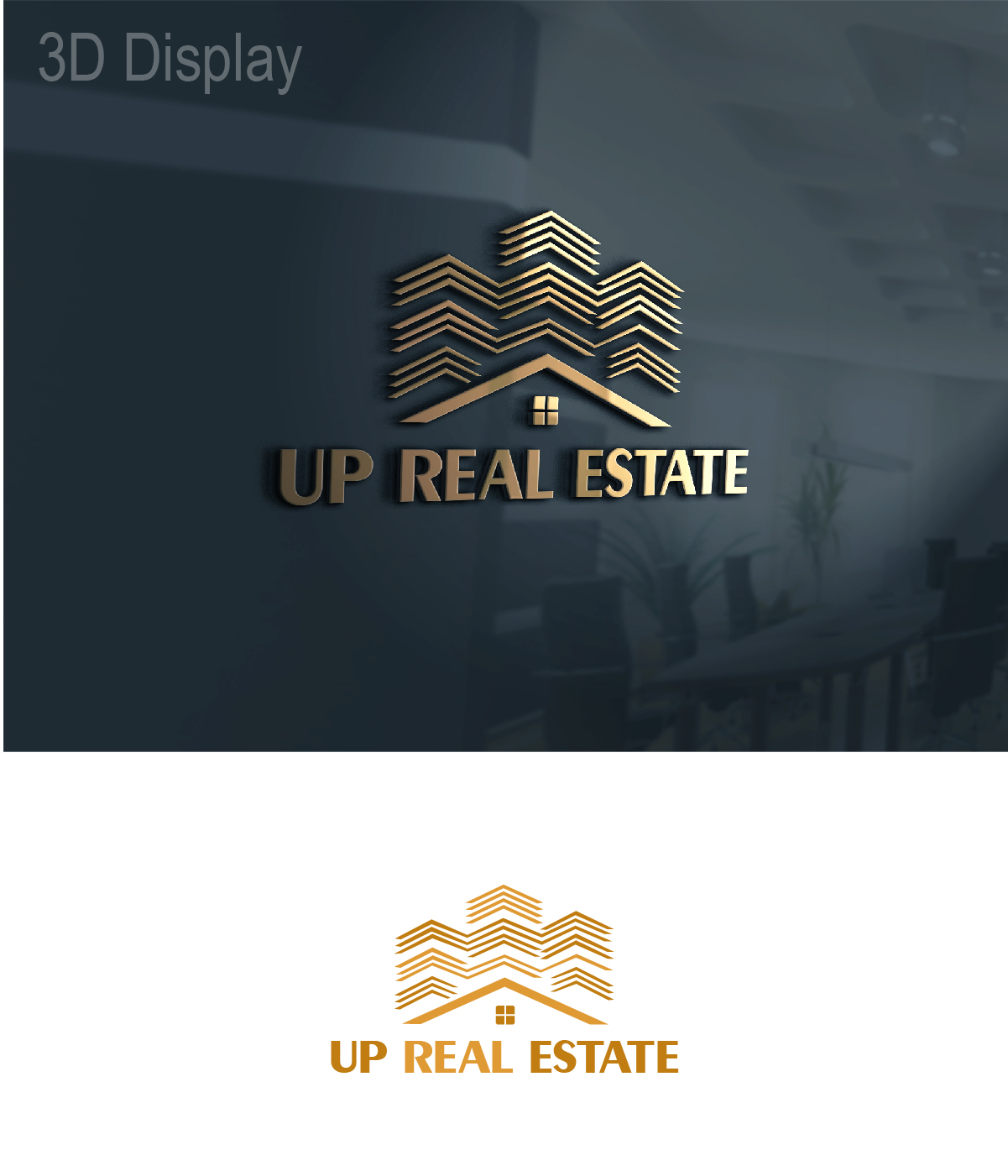 Logo Design by 3Guys for this project | Design #12731347