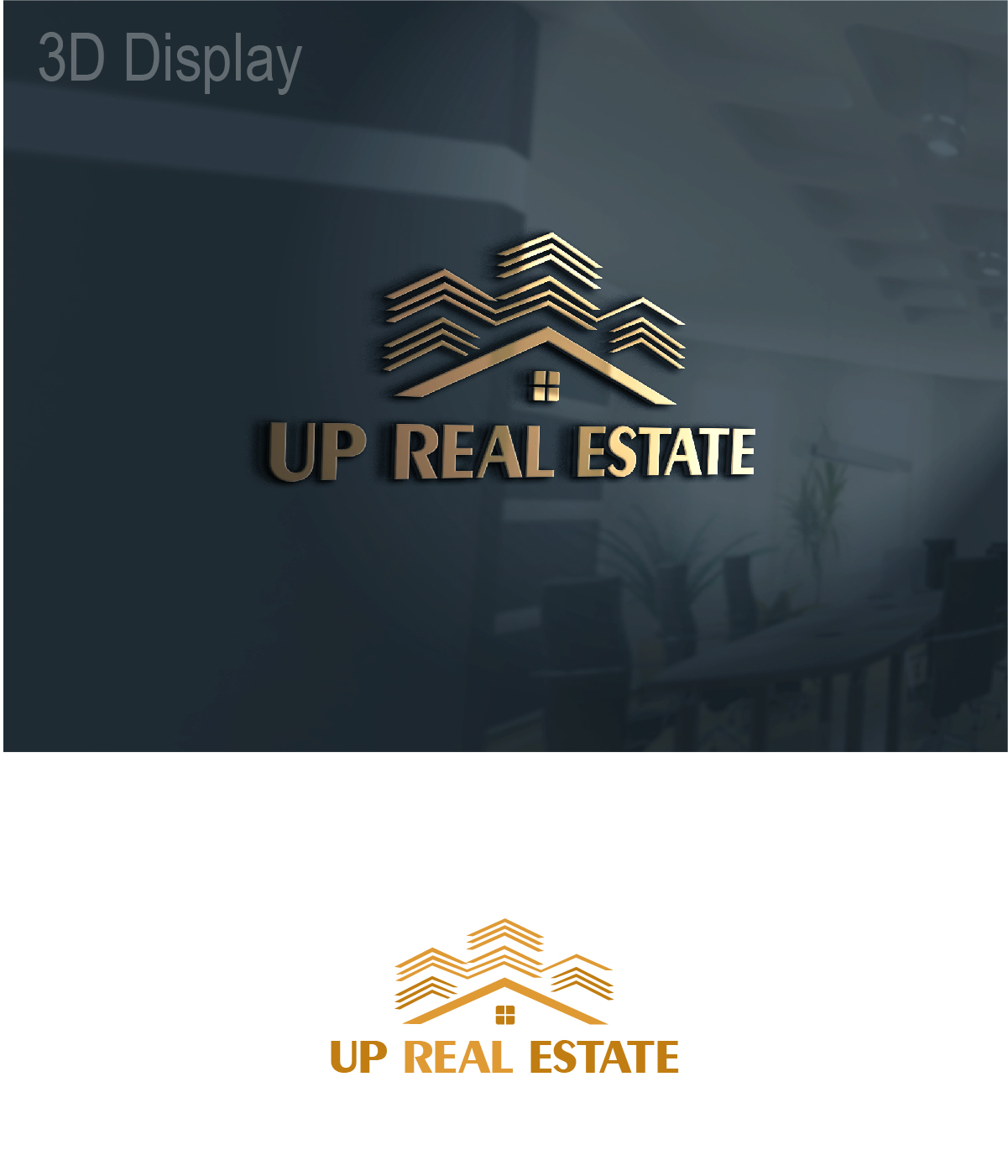 Logo Design by 3Guys for this project | Design #12731348