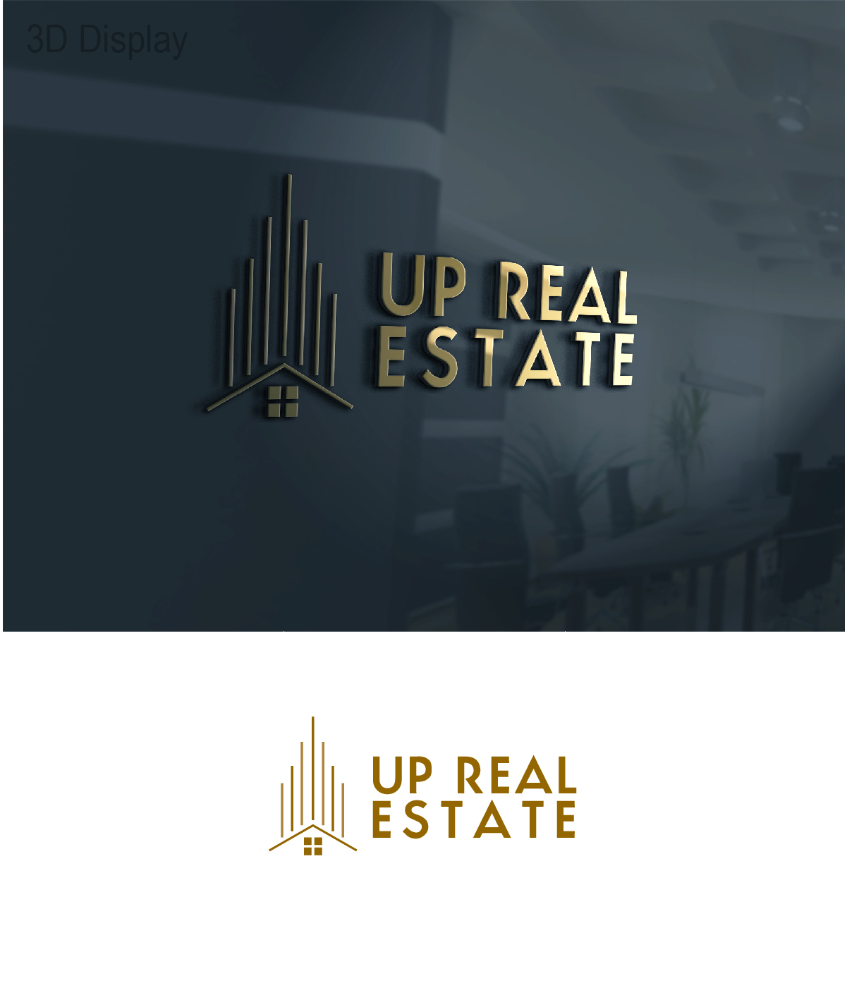 Logo Design by 3Guys for this project | Design #12731349