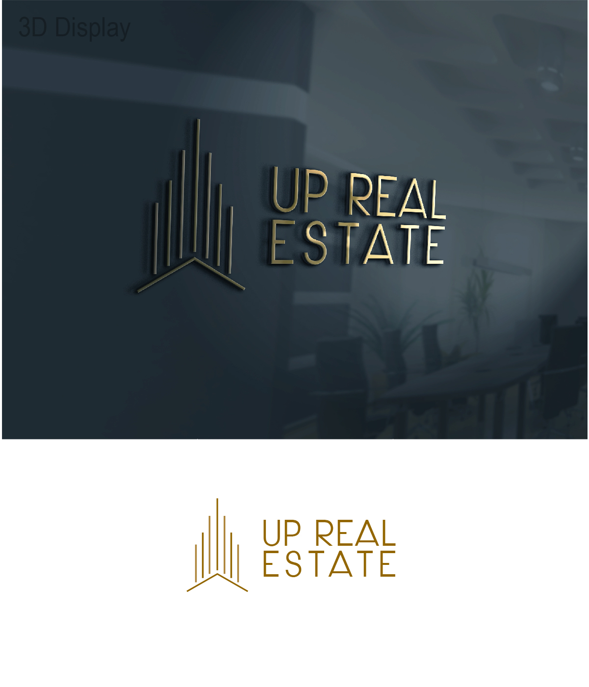 Logo Design by 3Guys for this project | Design #12731352